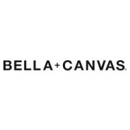 Bella + canvas