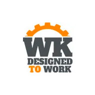 WK. Designed To Work